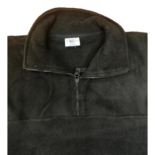 Buffalo Sports Polar Fleece Long Sleeve Jumper